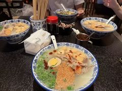 -小潘记鸭血粉丝汤