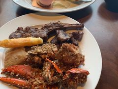 -广州富力君悦大酒店·凯菲厅