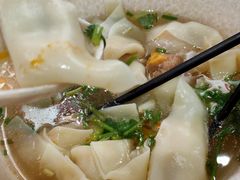 -吉祥馄饨(上海新上大店)