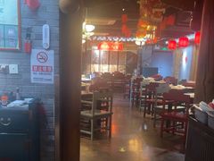 -京味斋·北京烤鸭(华威桥北工大店)