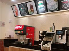 -萨莉亚意式餐厅(国展天虹店)