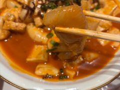 -山东八大碗山东老字号