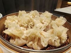 -西夏回族烧麦馆(牡丹街店)