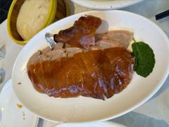 -福来居烤鸭店(天坛二店)