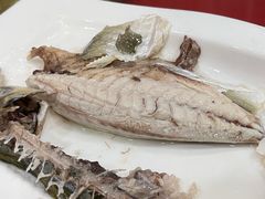 -天天海鲜城·海鲜大排档(新溪店)
