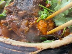 -川香煲(茅台路店)