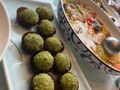 -柒园·三十年创意杭帮菜(龙湖滨江天街店)