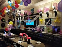 -火吧PTV聚会餐厅(10号店)