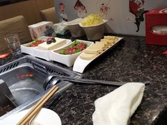 -海底捞火锅(邯郸新世纪中心店)