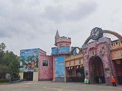 -南湖梦幻岛