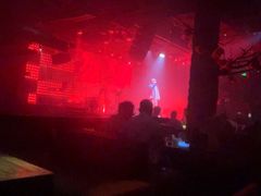 -江湖 LiveHouse