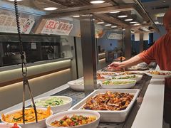 -乡村基(世纪店)