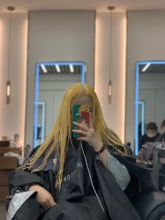 -Mix Boom Hair salon