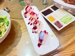 -泰钰丰烤鸭(永安道店)