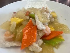 -颜家菜·鲁菜世家(大明湖店)