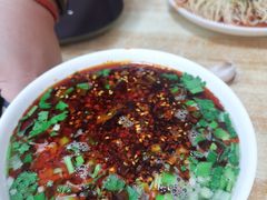 -玉香宫河州牛肉拉面