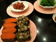 -争鲜回转寿司(徐汇星游城店)