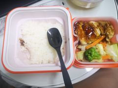 -吉野家(长沙五一广场IFS店)