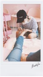 -米小兔美甲美睫