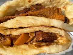 -王虎子大饼(甸柳新村五区店)