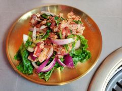 -棒小伙·齐齐哈尔烤肉(龙茗路店)