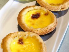 -七哥港式茶餐厅(亮马桥总店)