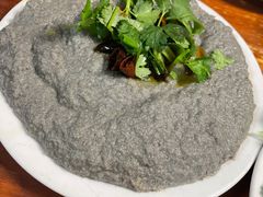 麻豆腐-宝瑞门钉肉饼店