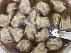 -蒋家桥饺面店(四望亭路店)