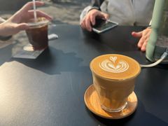 -麻雀咖啡SPARROW COFFEE(十全街店)