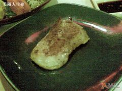 鳕鱼-禅猫日本料理
