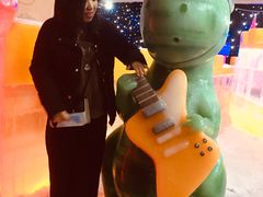 -客天下梦幻冰雪乐园