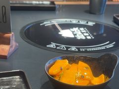 百香果南瓜片-生如夏花泰式火锅(西村黑金店)