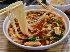 -中北世纪城夜市小吃街CENURY CITY