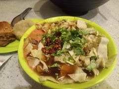 锅巴菜-大福来锅巴菜(古文化街店)
