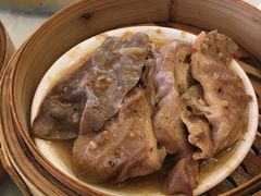 贵妃酱蒸猪肚-荔枝楼酒家(员村东璟店)