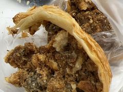 -烘焙町面包店(西四店)