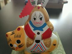 -老北京兔儿爷(琉璃厂东街店)