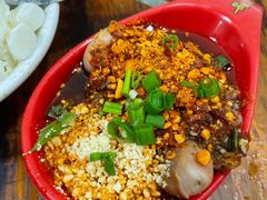 牙尖口口脆-冒椒火辣(奎星楼街店)