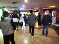 -天幕新彩云国际影城(激光巨幕店)