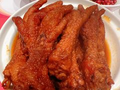 -大铁勺新津菜(中北永旺店)