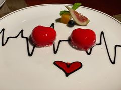 -Olive橄榄花园漂亮饭主题布置餐厅(大望路店)