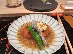 -橼舍鮨青木