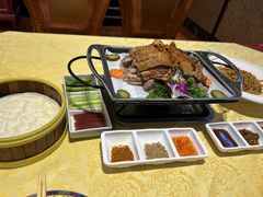 -德乐海蒙餐