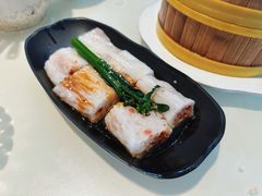 手推叉烧肠粉-日昌餐馆(德胜门店)