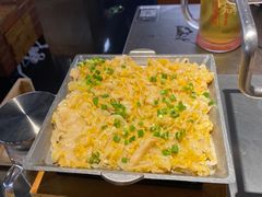 -很久以前羊肉串(南京路第一百货店)