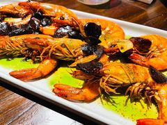 -Brut Eatery悦璞食堂(建国东路店)