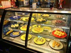 -松子料理(白家庄店)