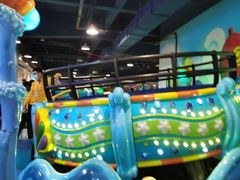 -嘉文梦想世界(SM天津滨海城市广场店)