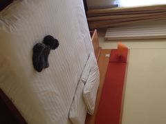 如家快捷酒店(天津街店)-如家酒店·neo(大连中山广场地铁站天津街店)