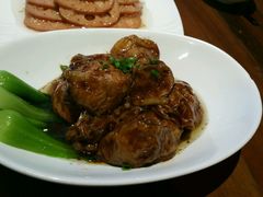 -浦江餐饮·上海菜馆(五四路店)